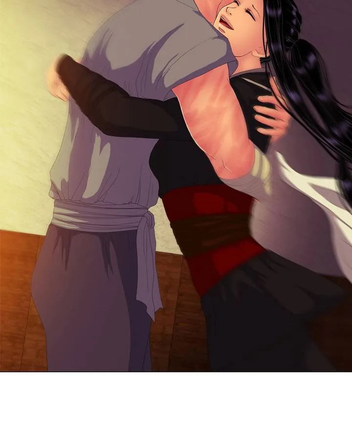 My Dear Cold-Blooded King Chapter 131 page 20