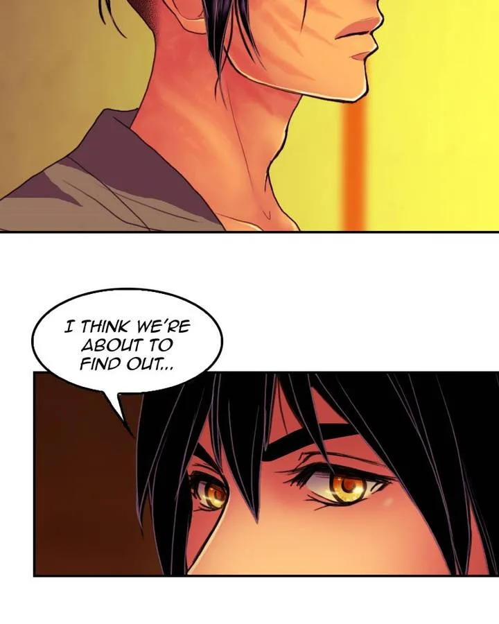 My Dear Cold-Blooded King Chapter 131 page 4