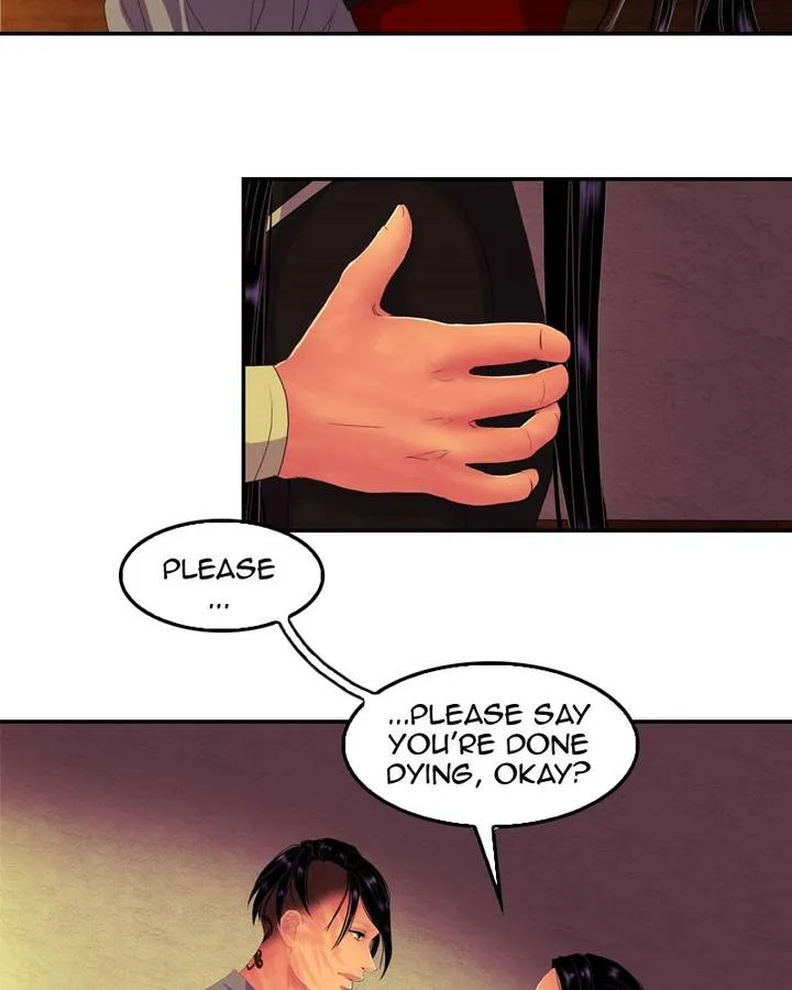 My Dear Cold-Blooded King Chapter 131 page 23