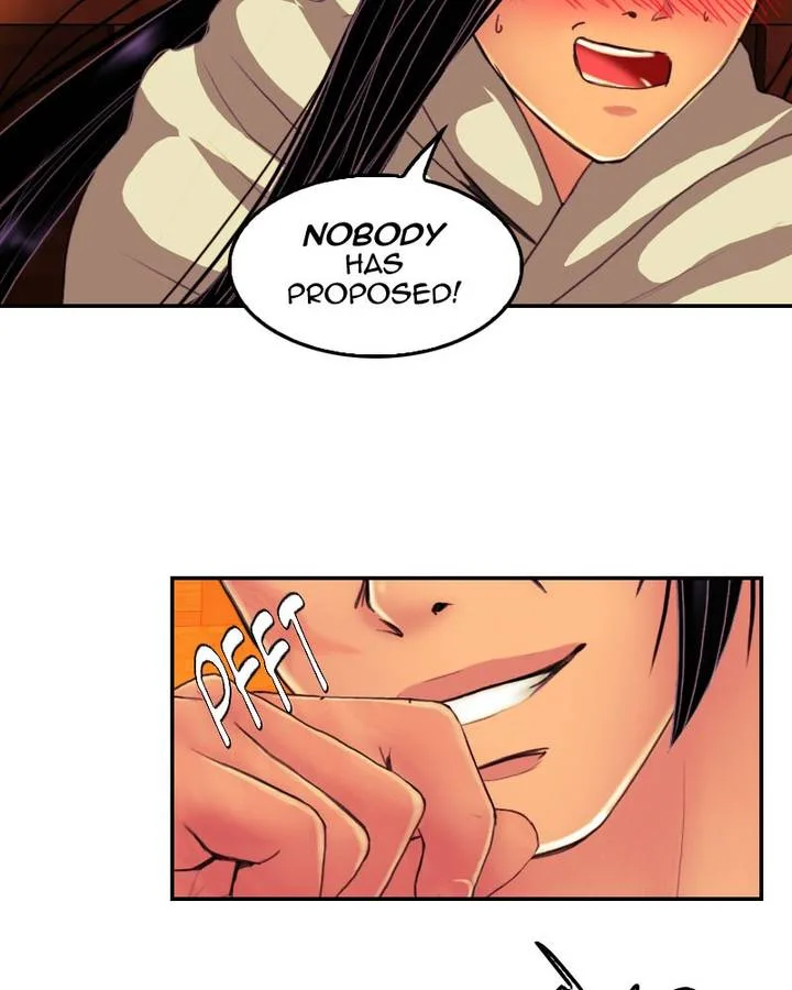 My Dear Cold-Blooded King Chapter 131 page 13