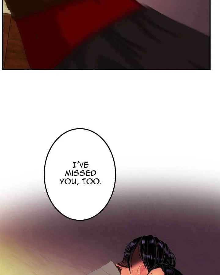 My Dear Cold-Blooded King Chapter 131 page 19