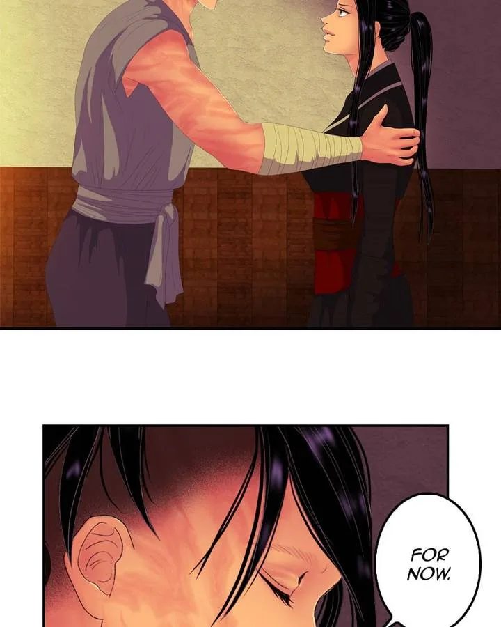 My Dear Cold-Blooded King Chapter 131 page 24