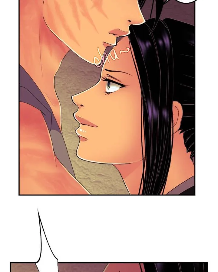My Dear Cold-Blooded King Chapter 131 page 25
