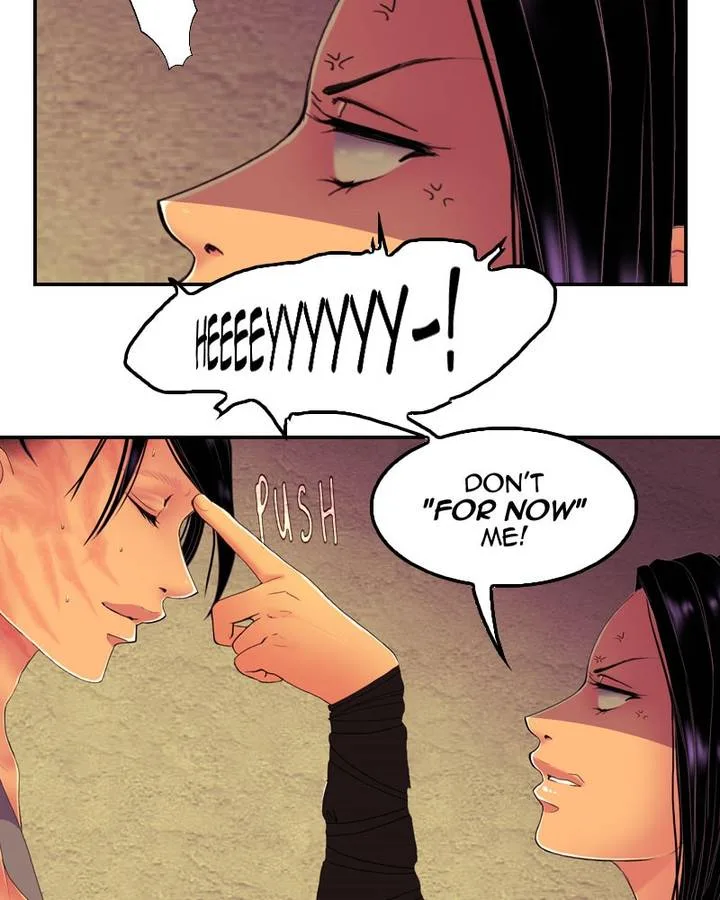 My Dear Cold-Blooded King Chapter 131 page 26