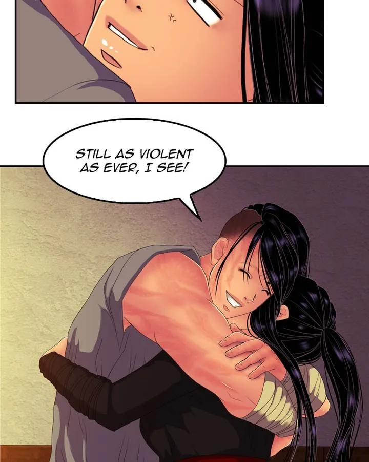 My Dear Cold-Blooded King Chapter 131 page 22