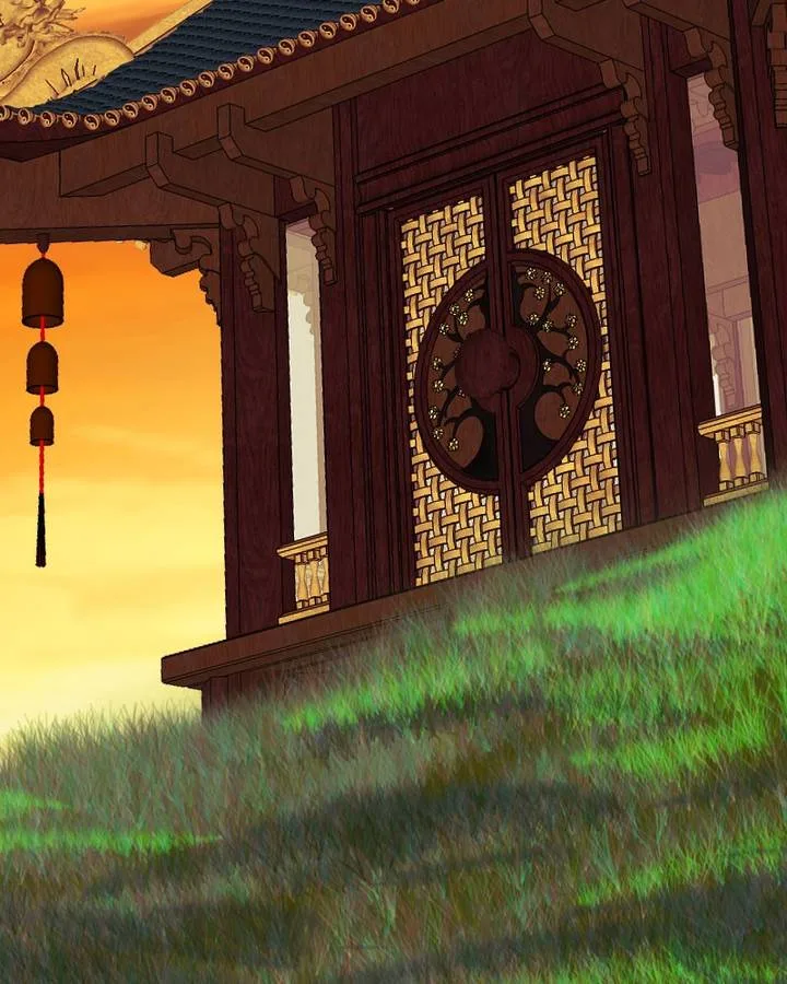 My Dear Cold-Blooded King Chapter 131 page 44