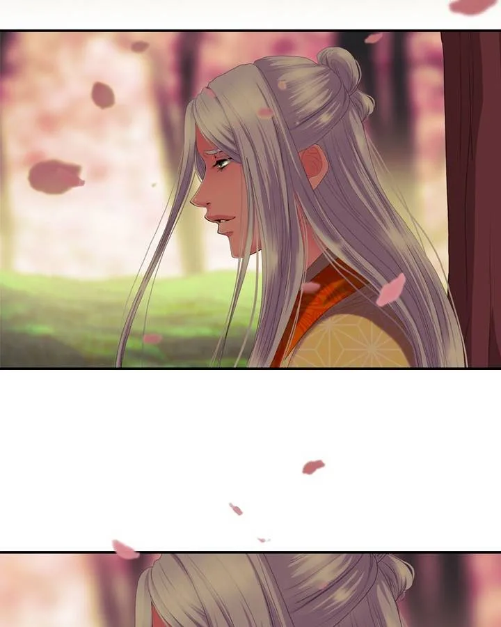 My Dear Cold-Blooded King Chapter 131 page 54