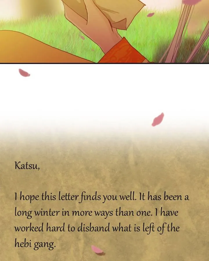 My Dear Cold-Blooded King Chapter 131 page 52