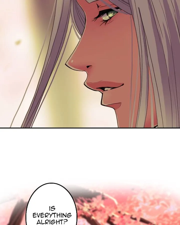 My Dear Cold-Blooded King Chapter 131 page 58