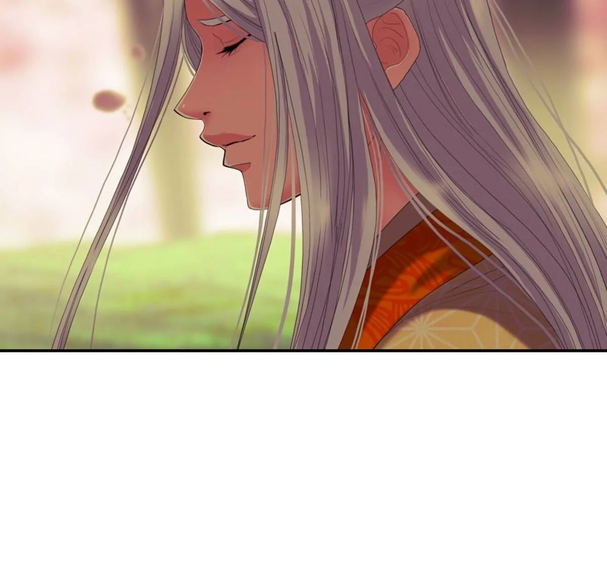 My Dear Cold-Blooded King Chapter 131 page 55