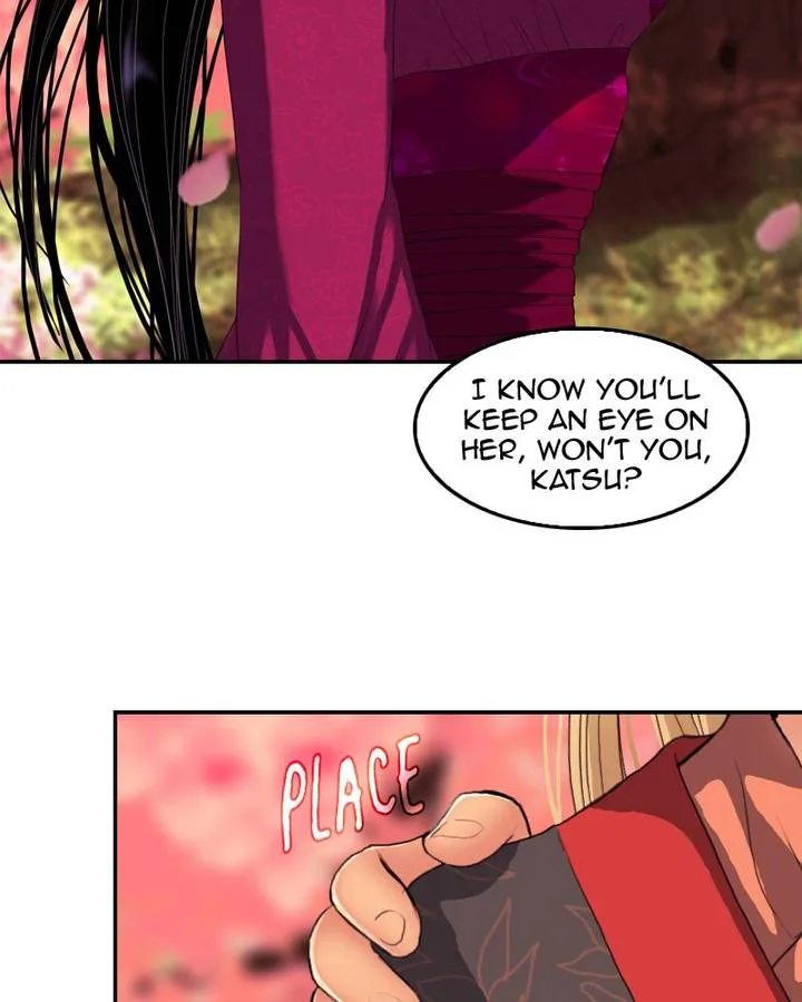 My Dear Cold-Blooded King Chapter 131 page 69
