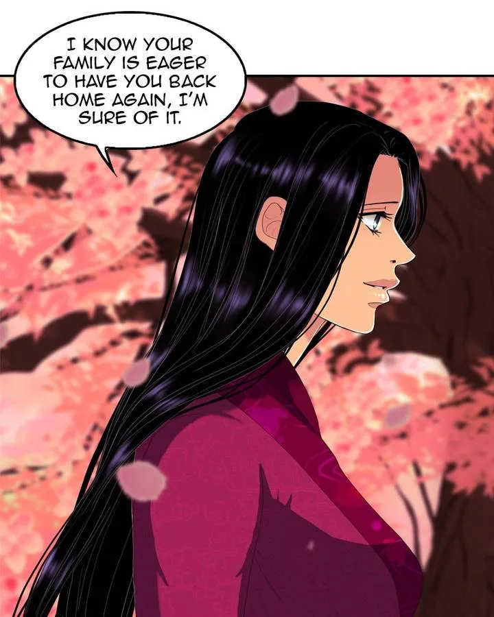 My Dear Cold-Blooded King Chapter 131 page 68
