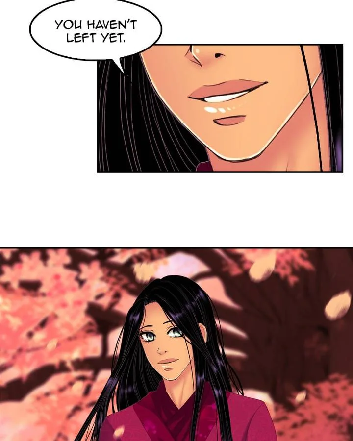 My Dear Cold-Blooded King Chapter 131 page 63