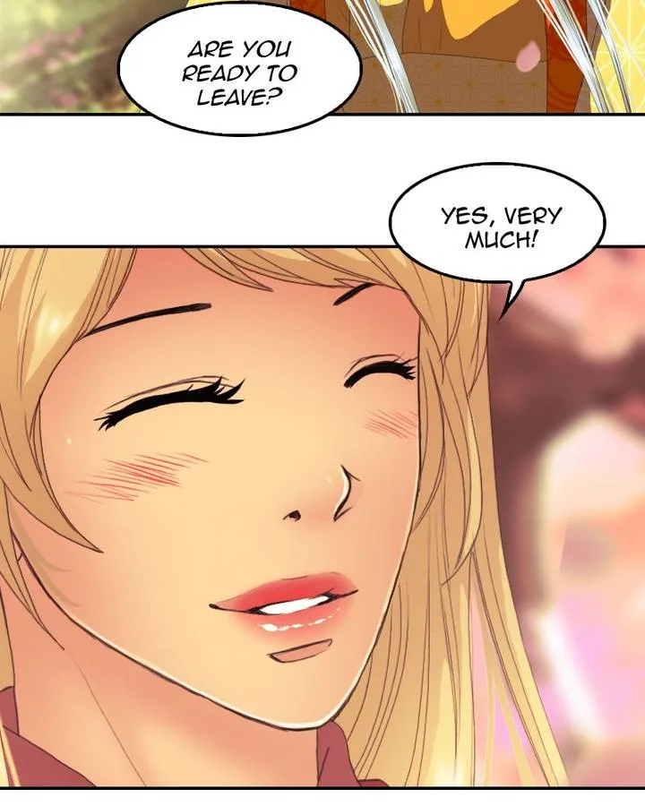 My Dear Cold-Blooded King Chapter 131 page 61
