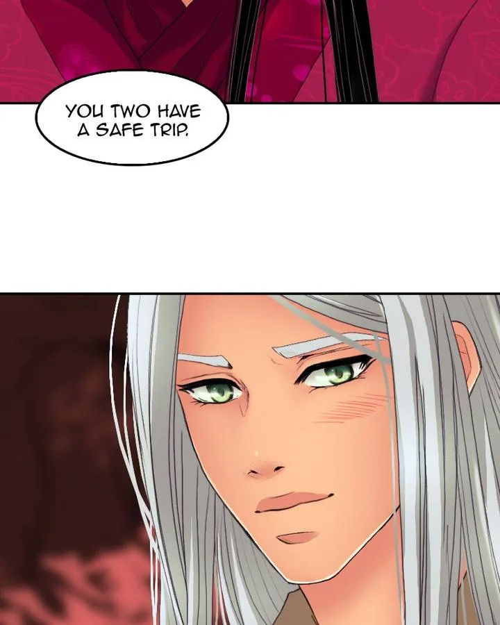 My Dear Cold-Blooded King Chapter 131 page 75