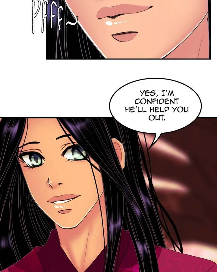 My Dear Cold-Blooded King Chapter 131 page 74