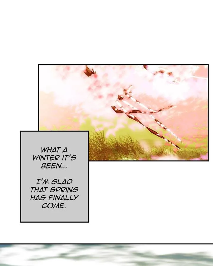My Dear Cold-Blooded King Chapter 131 page 80