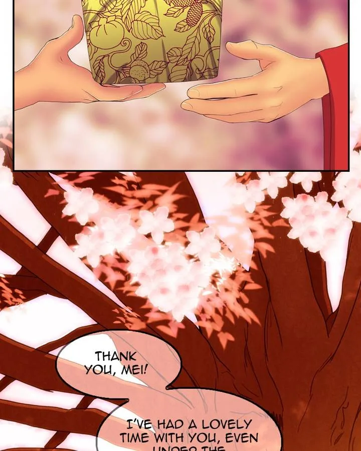 My Dear Cold-Blooded King Chapter 131 page 65