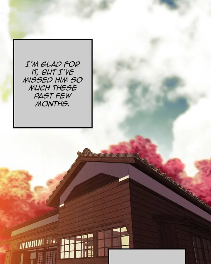 My Dear Cold-Blooded King Chapter 131 page 84