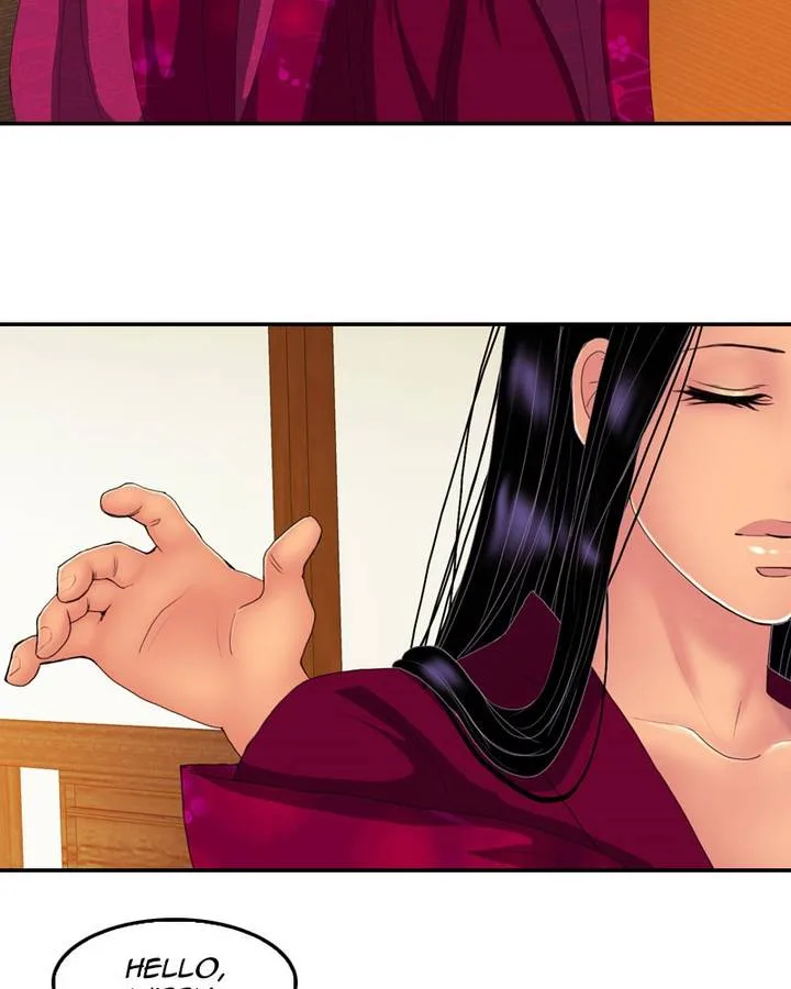 My Dear Cold-Blooded King Chapter 131 page 87