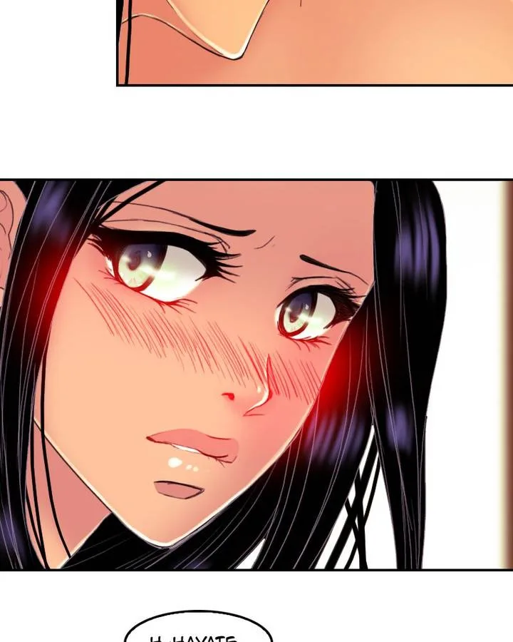 My Dear Cold-Blooded King Chapter 131 page 93