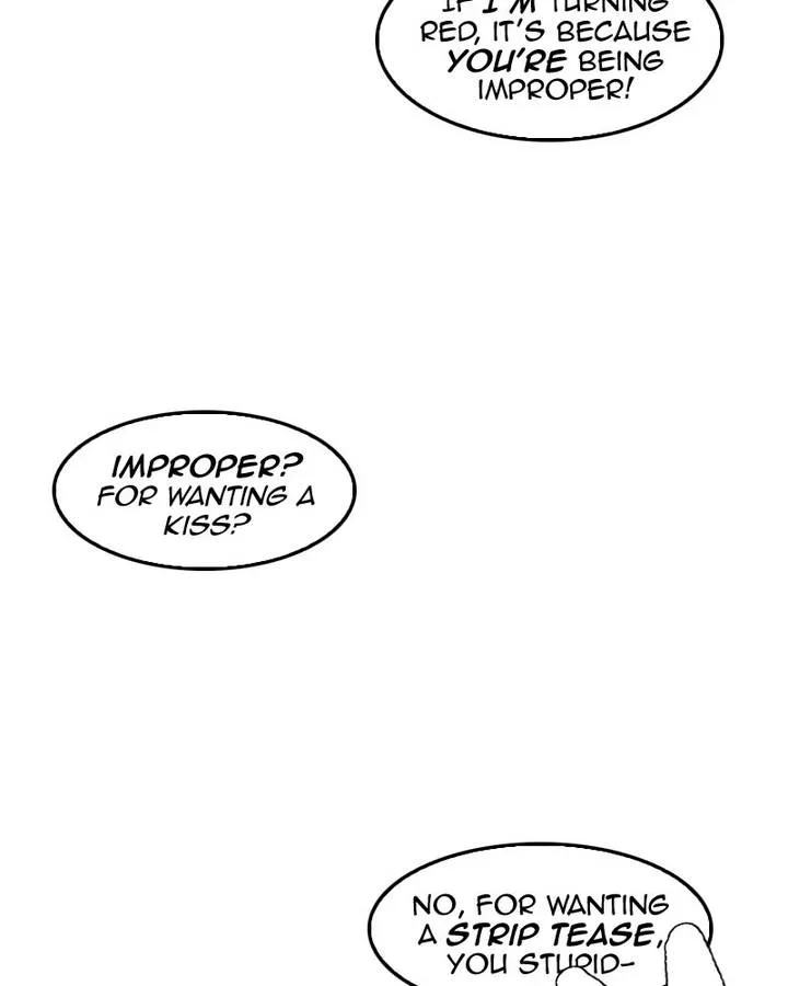 My Dear Cold-Blooded King Chapter 131 page 95
