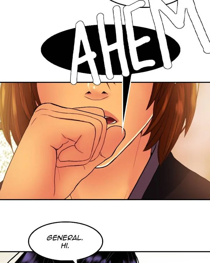 My Dear Cold-Blooded King Chapter 131 page 96