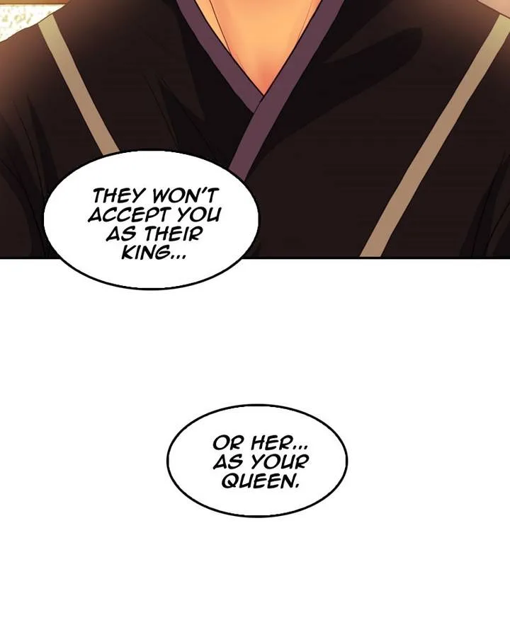 My Dear Cold-Blooded King Chapter 131 page 101