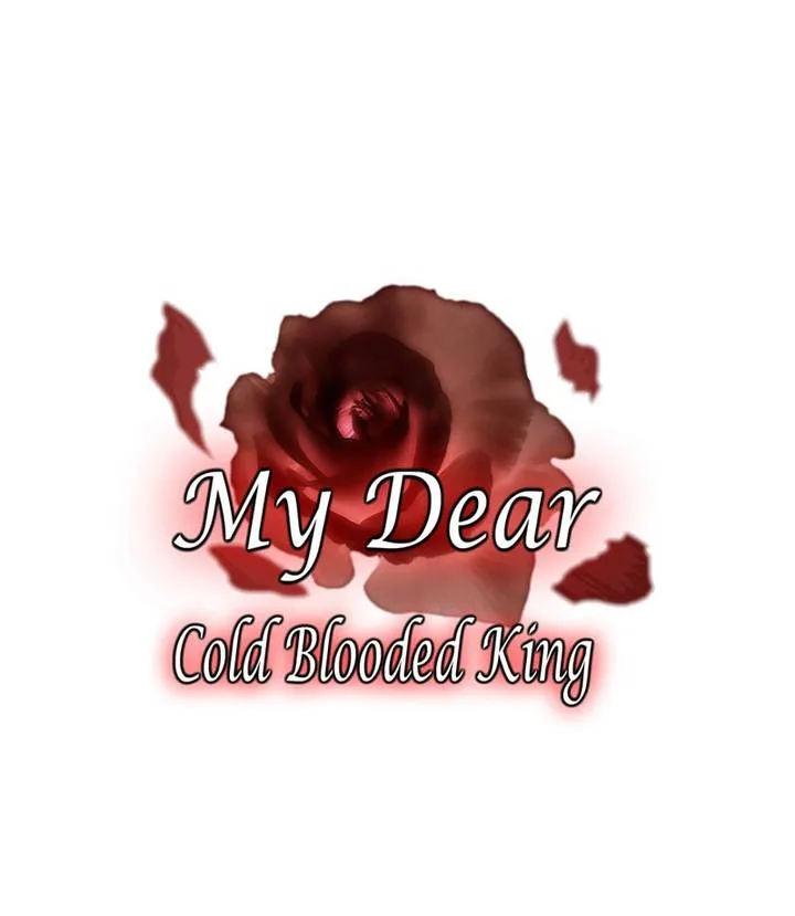 My Dear Cold-Blooded King Chapter 131 page 119