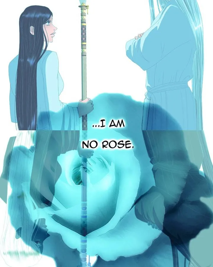 My Dear Cold-Blooded King Chapter 132 page 25