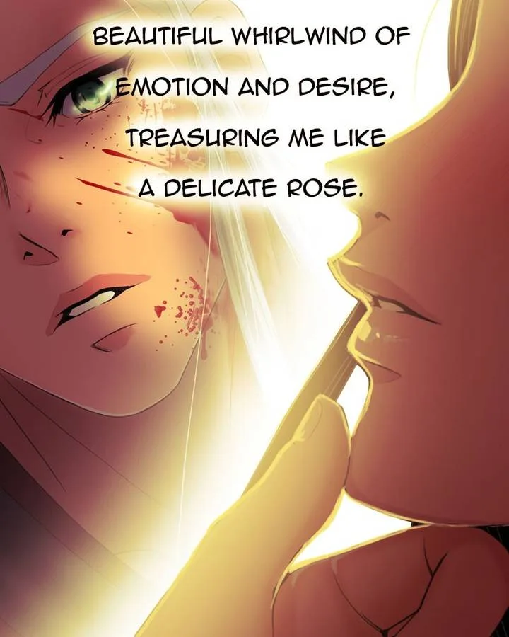 My Dear Cold-Blooded King Chapter 132 page 18