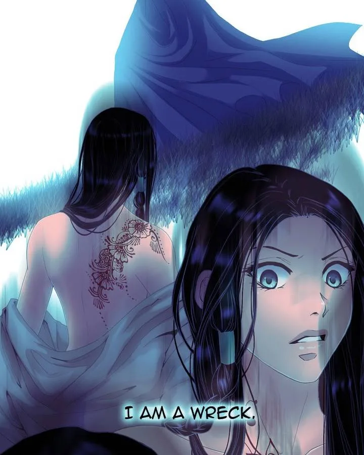 My Dear Cold-Blooded King Chapter 132 page 30