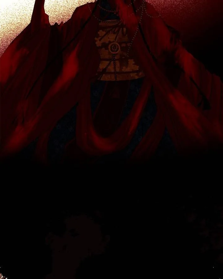 My Dear Cold-Blooded King Chapter 132 page 11