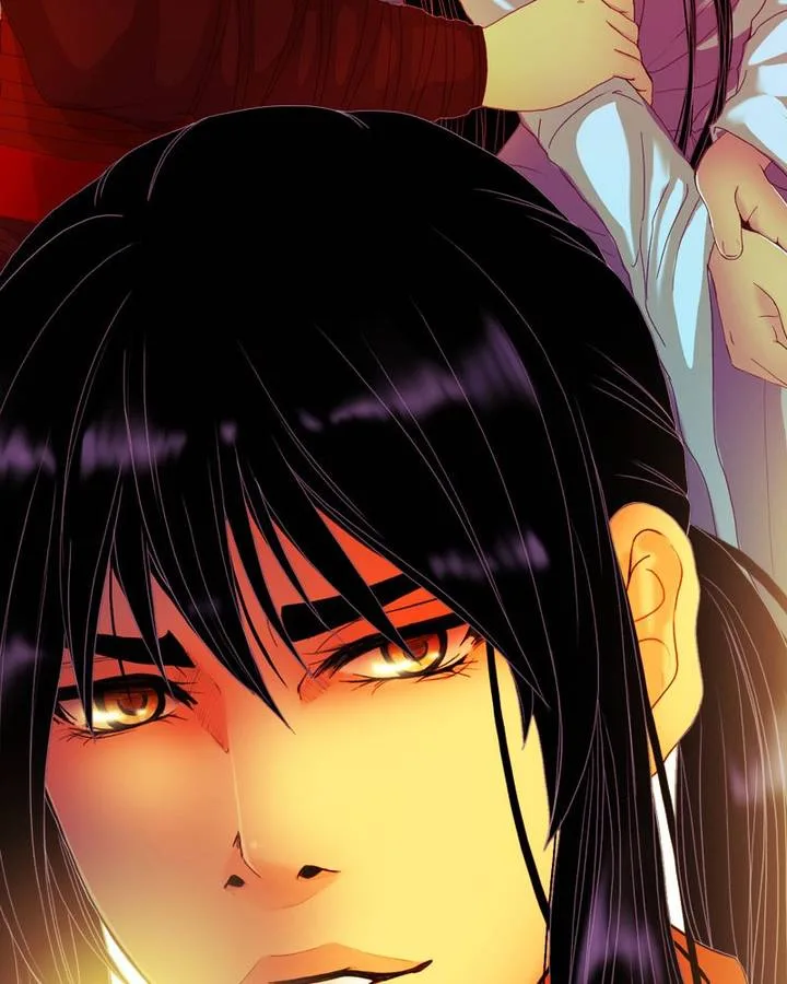 My Dear Cold-Blooded King Chapter 132 page 35