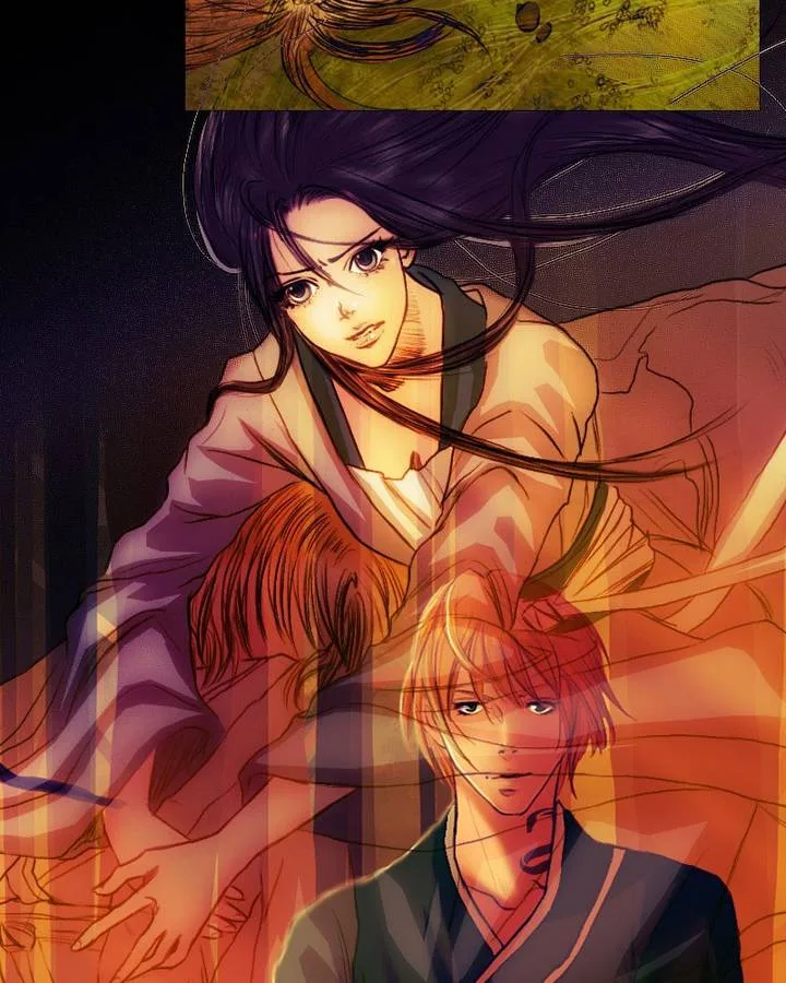 My Dear Cold-Blooded King Chapter 132 page 6