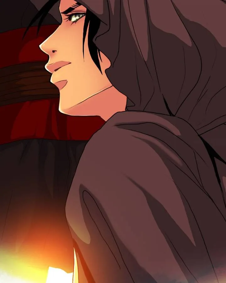My Dear Cold-Blooded King Chapter 132 page 53