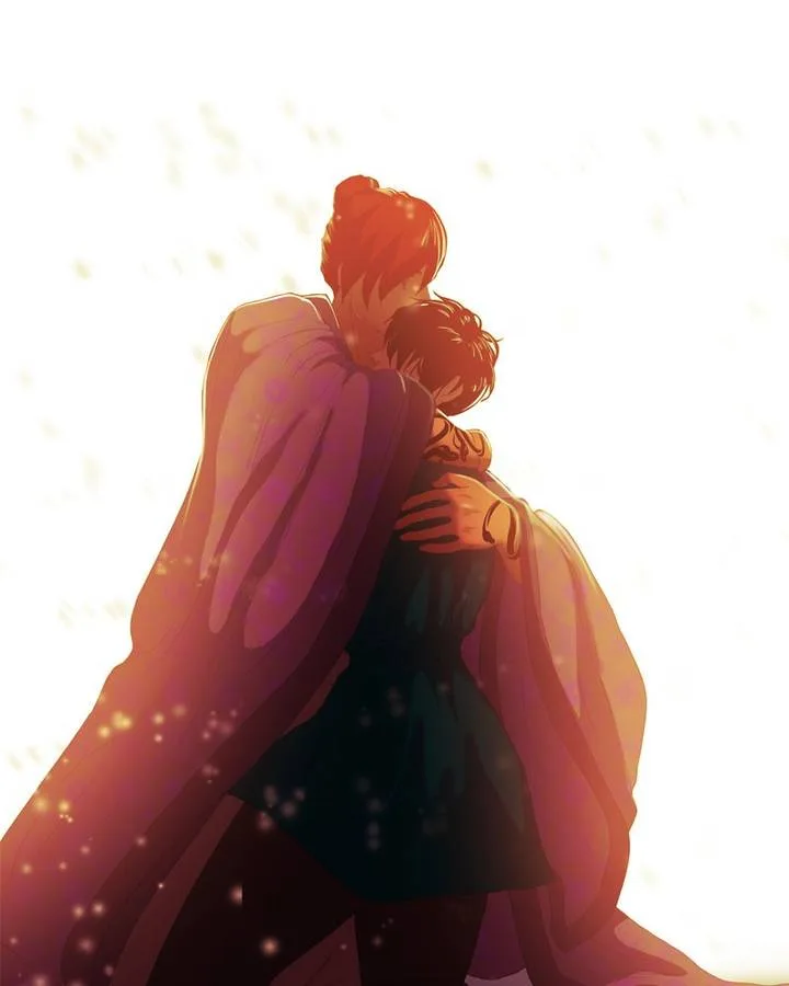 My Dear Cold-Blooded King Chapter 132 page 59