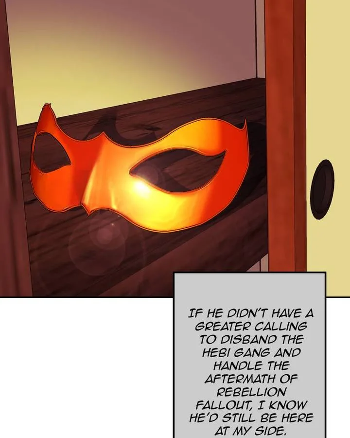 My Dear Cold-Blooded King Chapter 132 page 67