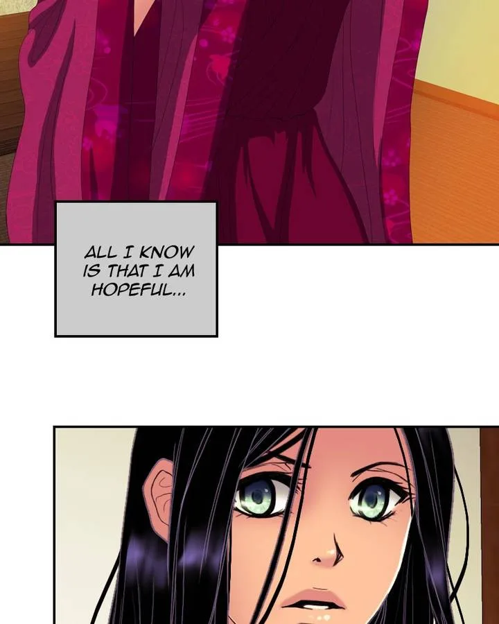 My Dear Cold-Blooded King Chapter 132 page 70