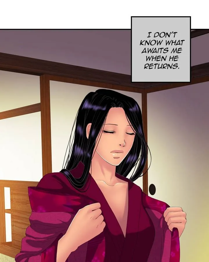 My Dear Cold-Blooded King Chapter 132 page 69