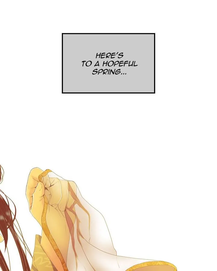 My Dear Cold-Blooded King Chapter 132 page 76