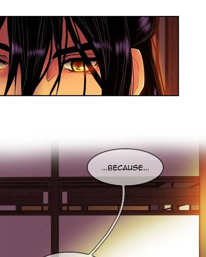 My Dear Cold-Blooded King Chapter 133 page 14