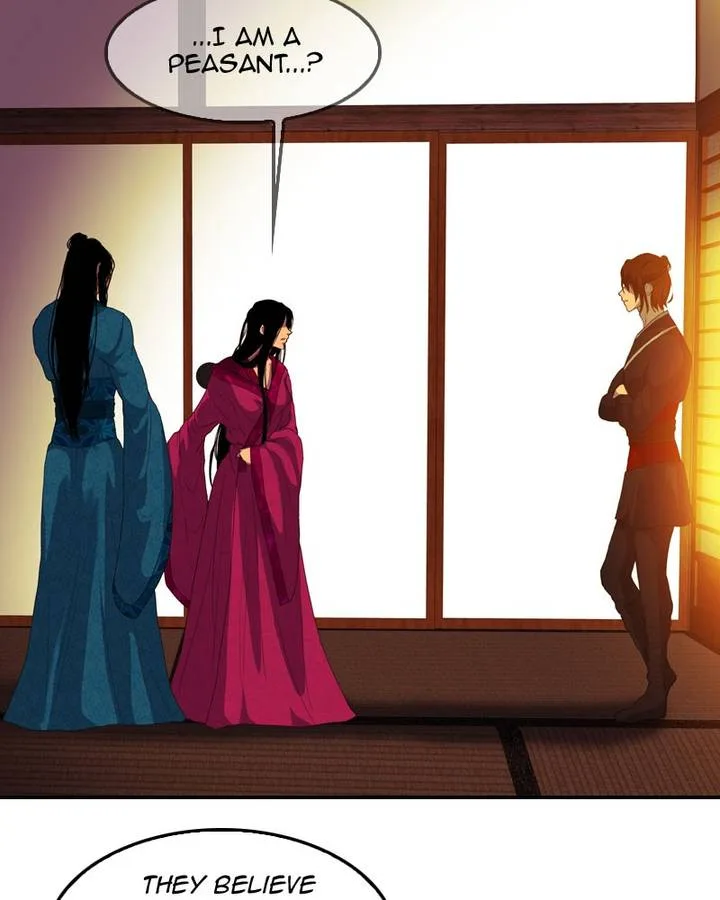 My Dear Cold-Blooded King Chapter 133 page 15