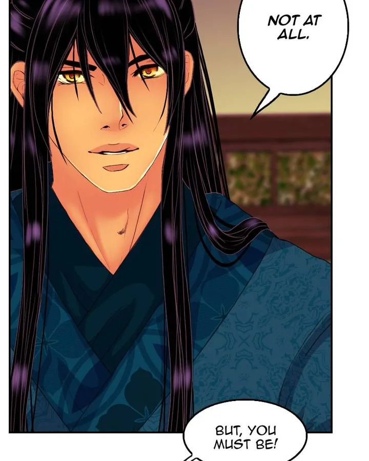 My Dear Cold-Blooded King Chapter 133 page 20
