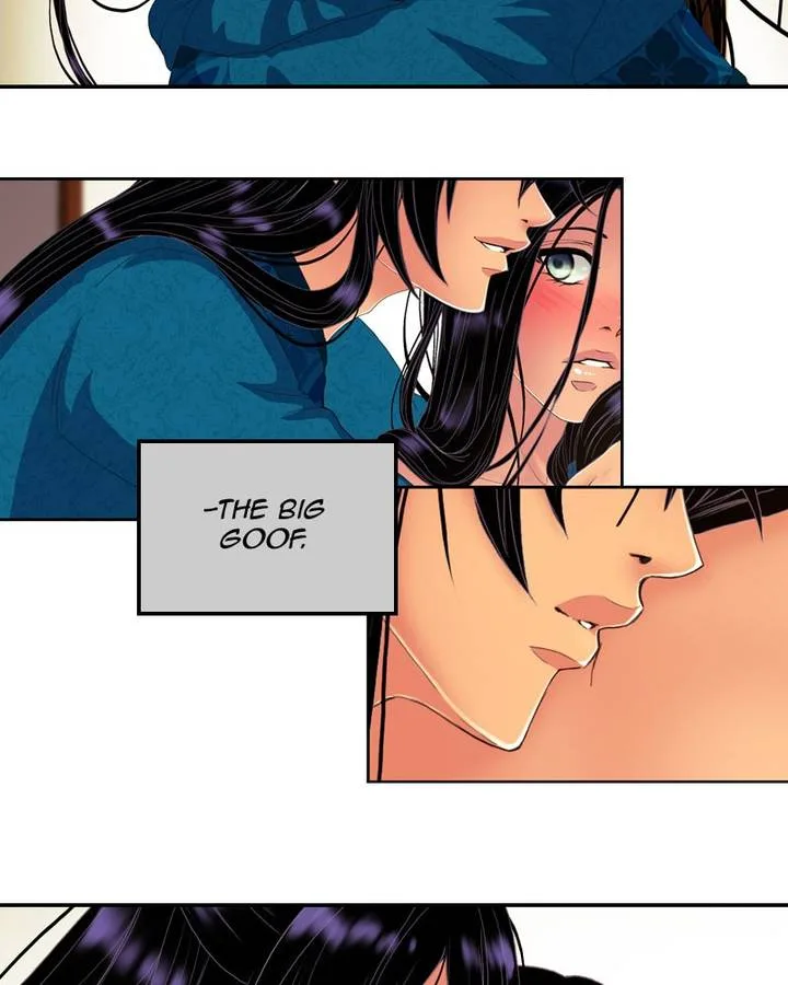 My Dear Cold-Blooded King Chapter 133 page 7