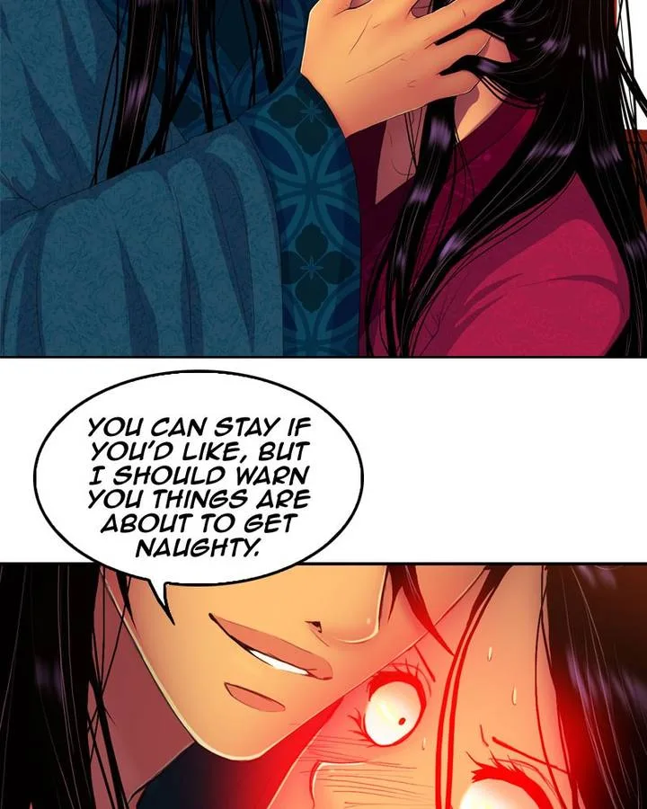 My Dear Cold-Blooded King Chapter 133 page 29