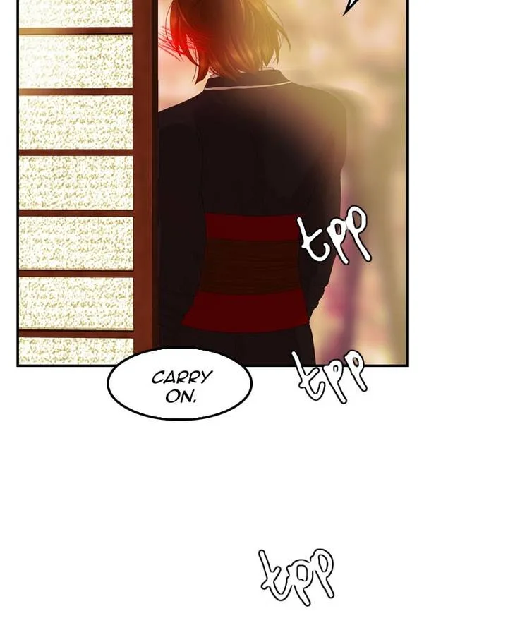 My Dear Cold-Blooded King Chapter 133 page 32