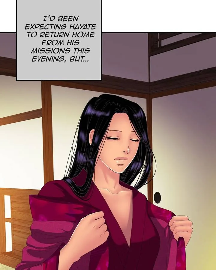 My Dear Cold-Blooded King Chapter 133 page 4