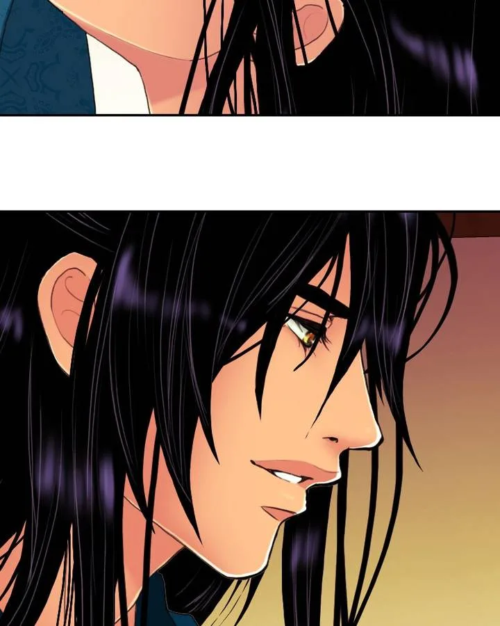 My Dear Cold-Blooded King Chapter 133 page 25