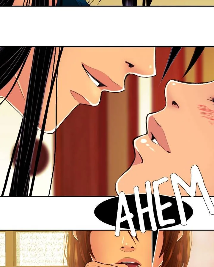 My Dear Cold-Blooded King Chapter 133 page 26